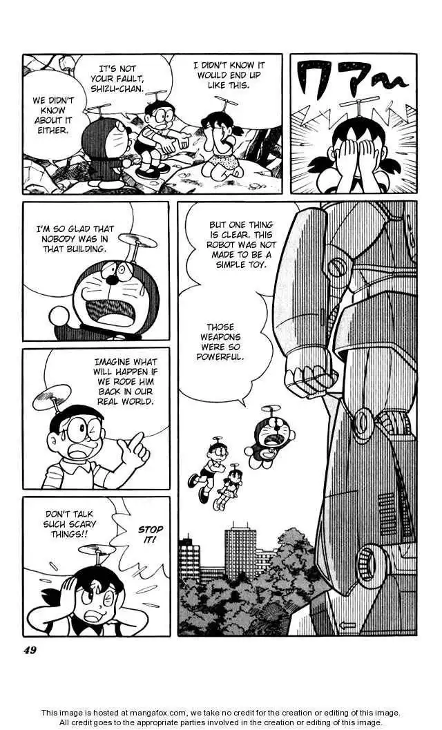 Doraemon Long Stories Chapter 7.2 9